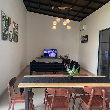 Villa Ibi Bali Banjar  Exterior foto