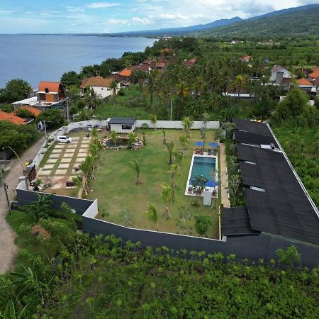 Villa Ibi Bali Banjar  Exterior foto