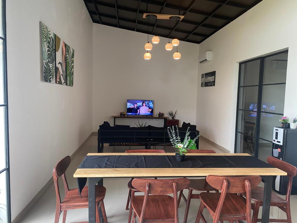 Villa Ibi Bali Banjar  Exterior foto