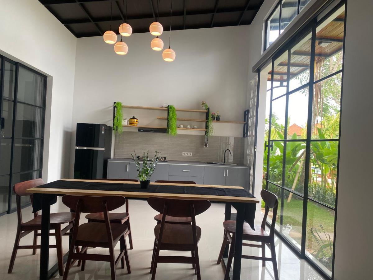 Villa Ibi Bali Banjar  Exterior foto