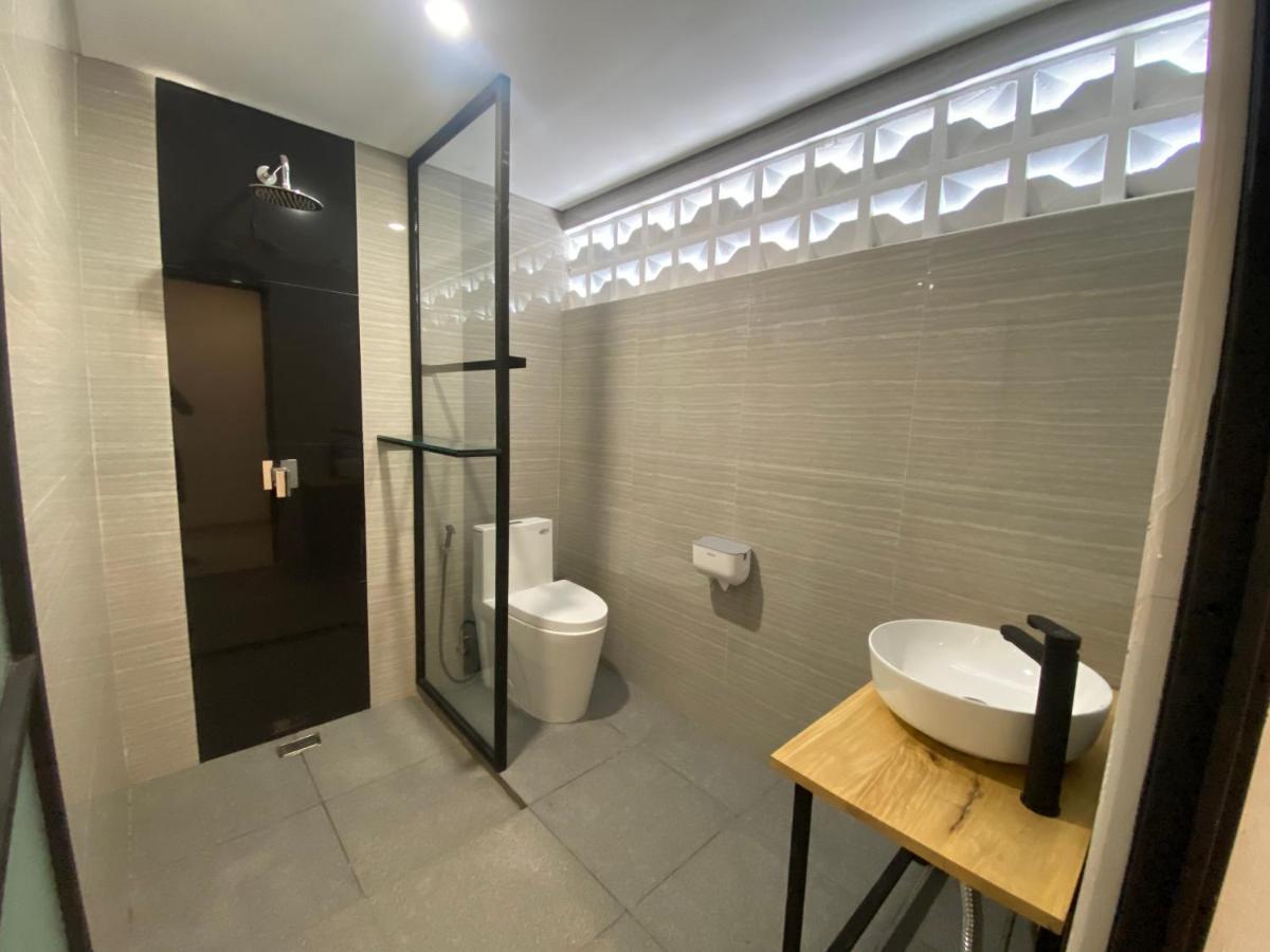 Villa Ibi Bali Banjar  Exterior foto