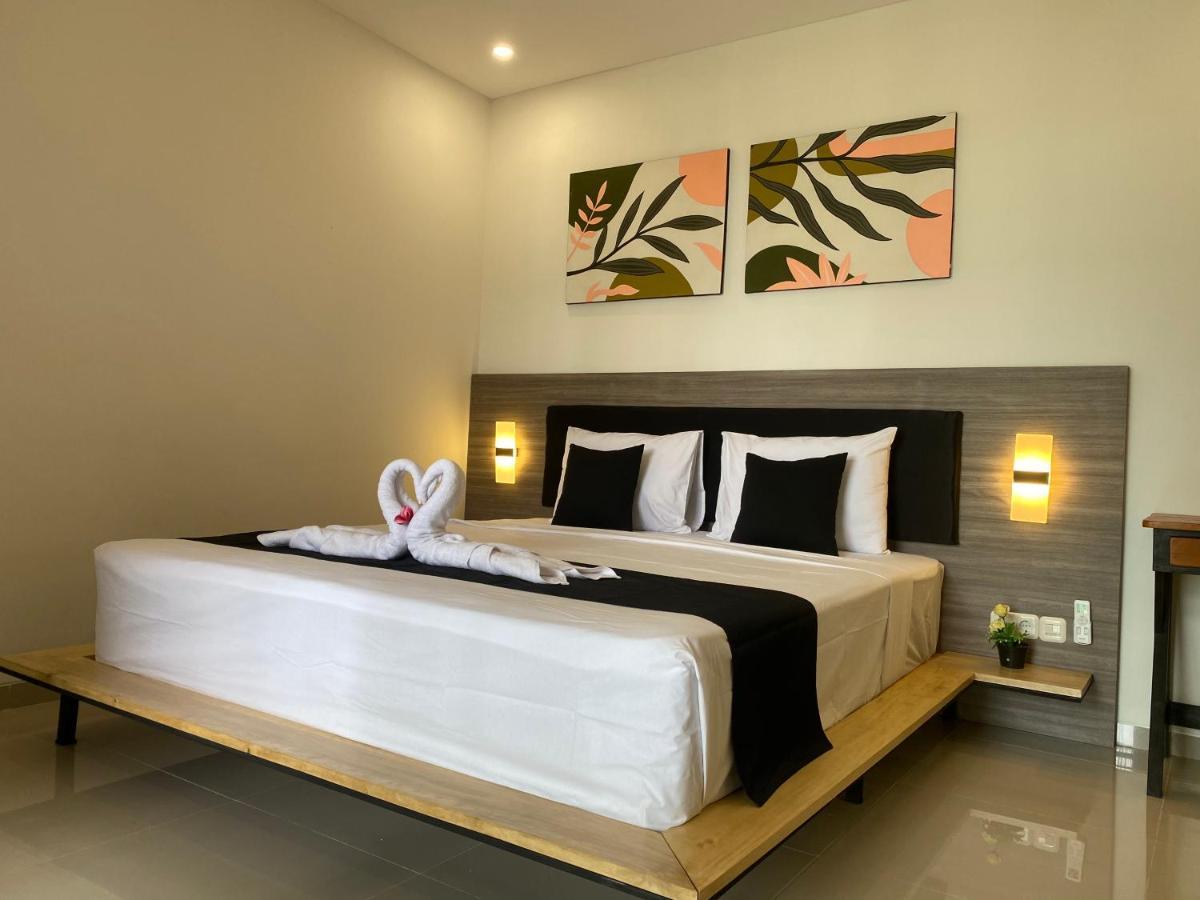 Villa Ibi Bali Banjar  Exterior foto