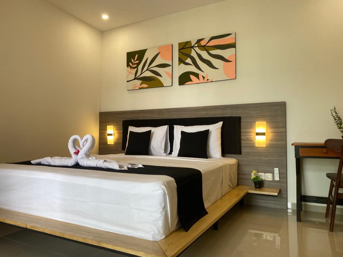 Villa Ibi Bali Banjar  Exterior foto